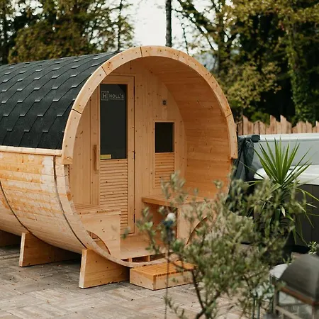 Les De L'altevic Apartment