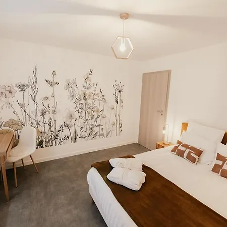 Les De L'altevic * Hattstatt