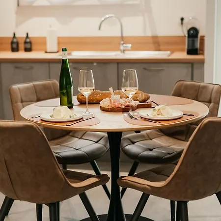 Les De L'altevic Apartment Hattstatt