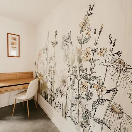 Apartment Les De L'altevic *