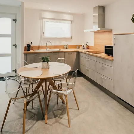 Apartment Les De L'altevic *