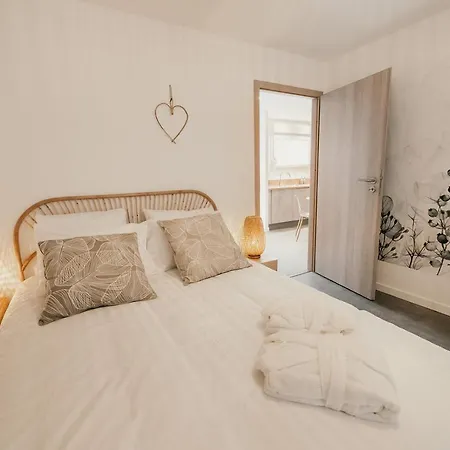 Les De L'altevic Apartment *