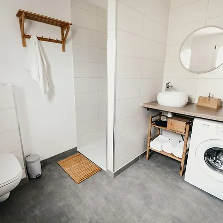 Les De L'altevic Apartment