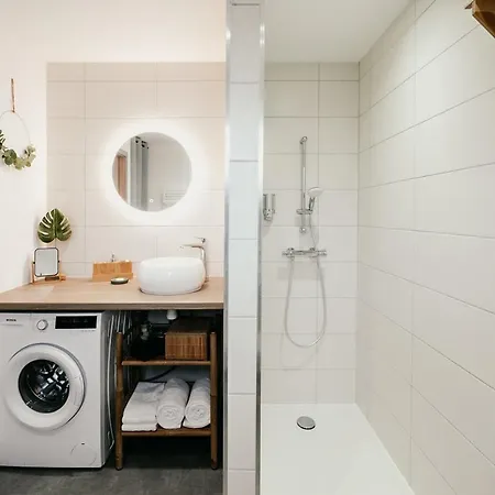 Apartment Les De L'altevic Hattstatt