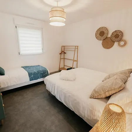 Les De L'altevic Apartment