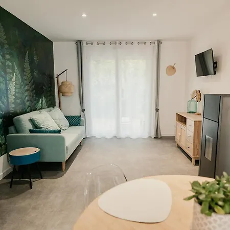 Apartment Les De L'altevic Hattstatt